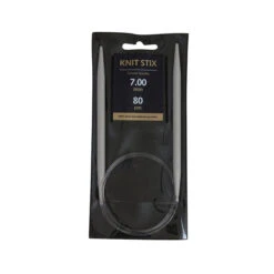 Knit Stix Circular Knitting Needles 80cm -Sewing Supplies Store knit stix 30362406 1 743a6806 c18b 4b7d 8e7f e7605e5ffbcf