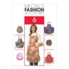 McCall's Pattern M5284 Aprons