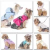 McCall's Pattern M6218 Pet Clothes
