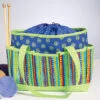 McCall's Pattern M7265 Project Totes