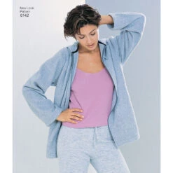 Newlook Pattern 6142 Miss/Men Separates -Sewing Supplies Store newlook unisex scrubs pattern 6142 av1 5186231e 9963 44b7 a49a e6c3d046b783