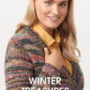 Winter Treasures Pattern Book 0048