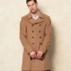 Vogue Pattern V8940 Men's Jacket And Pants